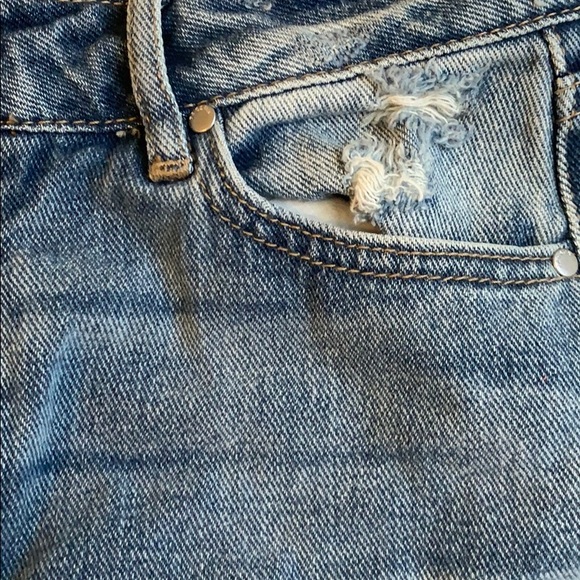 PACSUN MOM JEANS - Picture 6 of 6